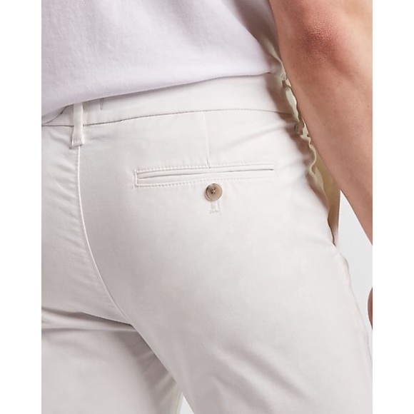 Express Skinny Temp Control Hyper Stretch Chino Pants - Picture 4 of 6